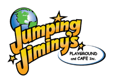 Jumping Jiminy's Logo